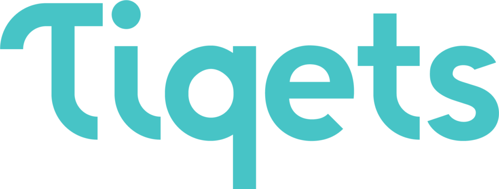 tiqets logo